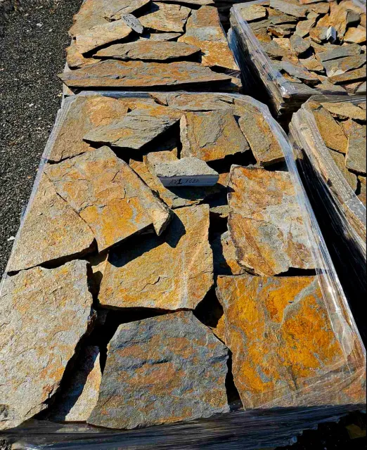 AV1 — Natural Stone Polygonal