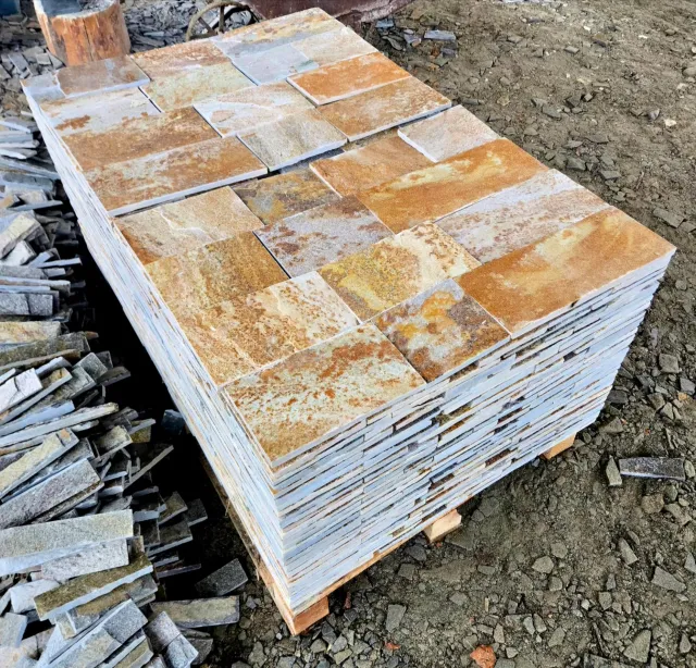 CD3/15 — Natural Stone Cut