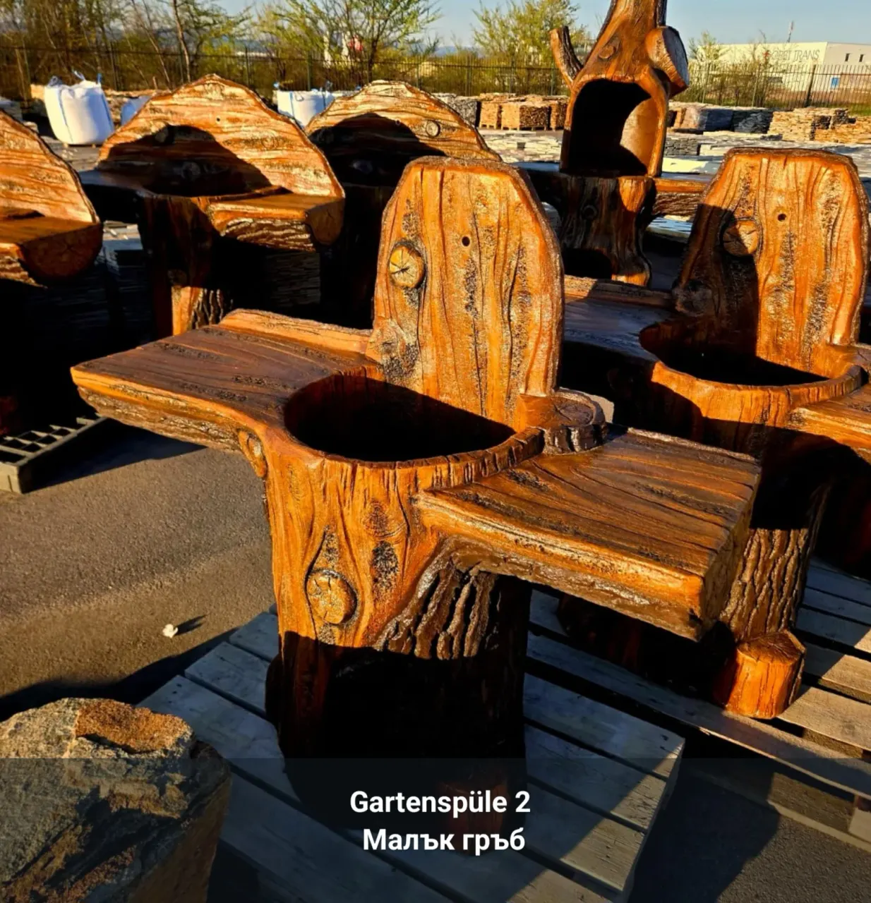 Photo of Garden sink 1 (4)