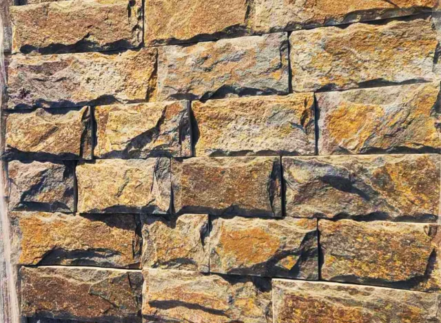 GL AV3/10 — Natural Stone Cut