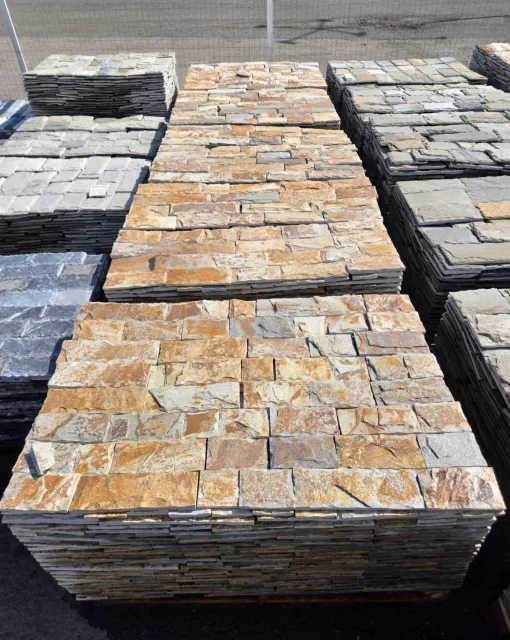 GL CD3/10 — Natural Stone Cut