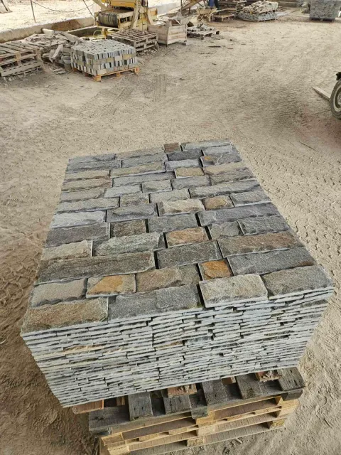 GL H3/10 — Natural Stone Cut