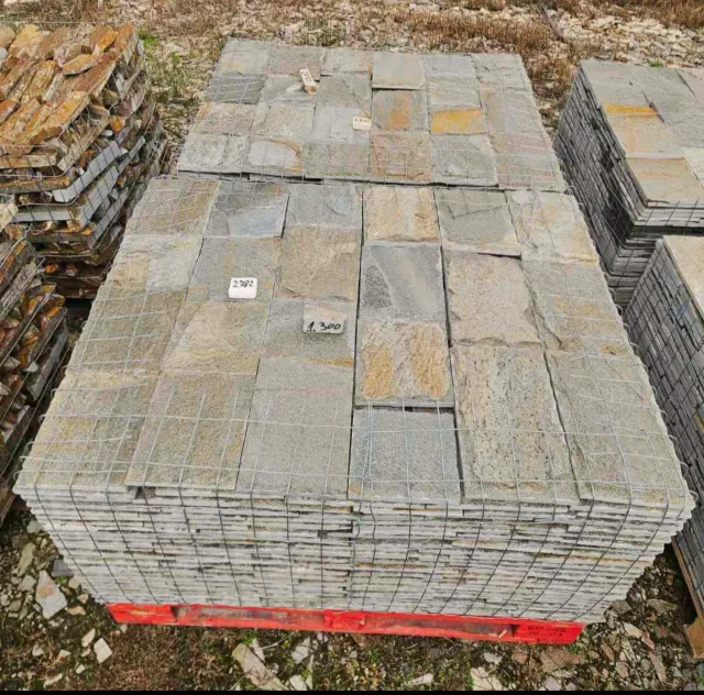 GL H3/20 — Natural Stone Cut