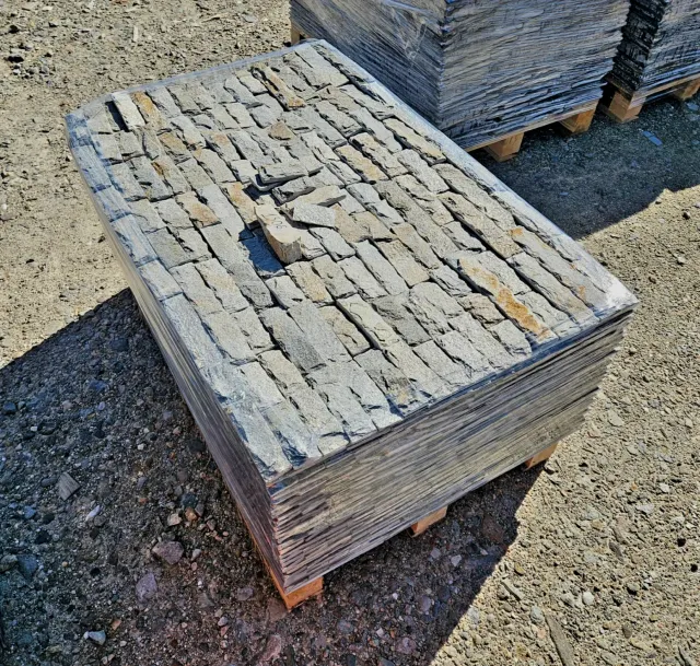 GL H3/5 — Natural Stone Cut