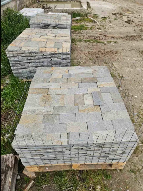 H3/10 — Natural Stone Cut