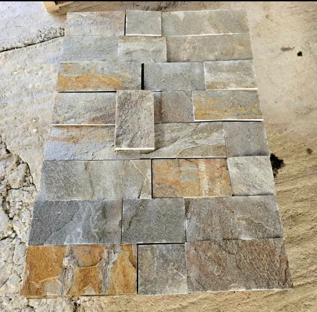 H3/15 — Natural Stone Cut