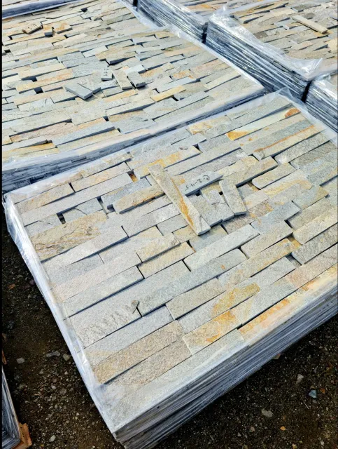 H3/5 — Natural Stone Cut